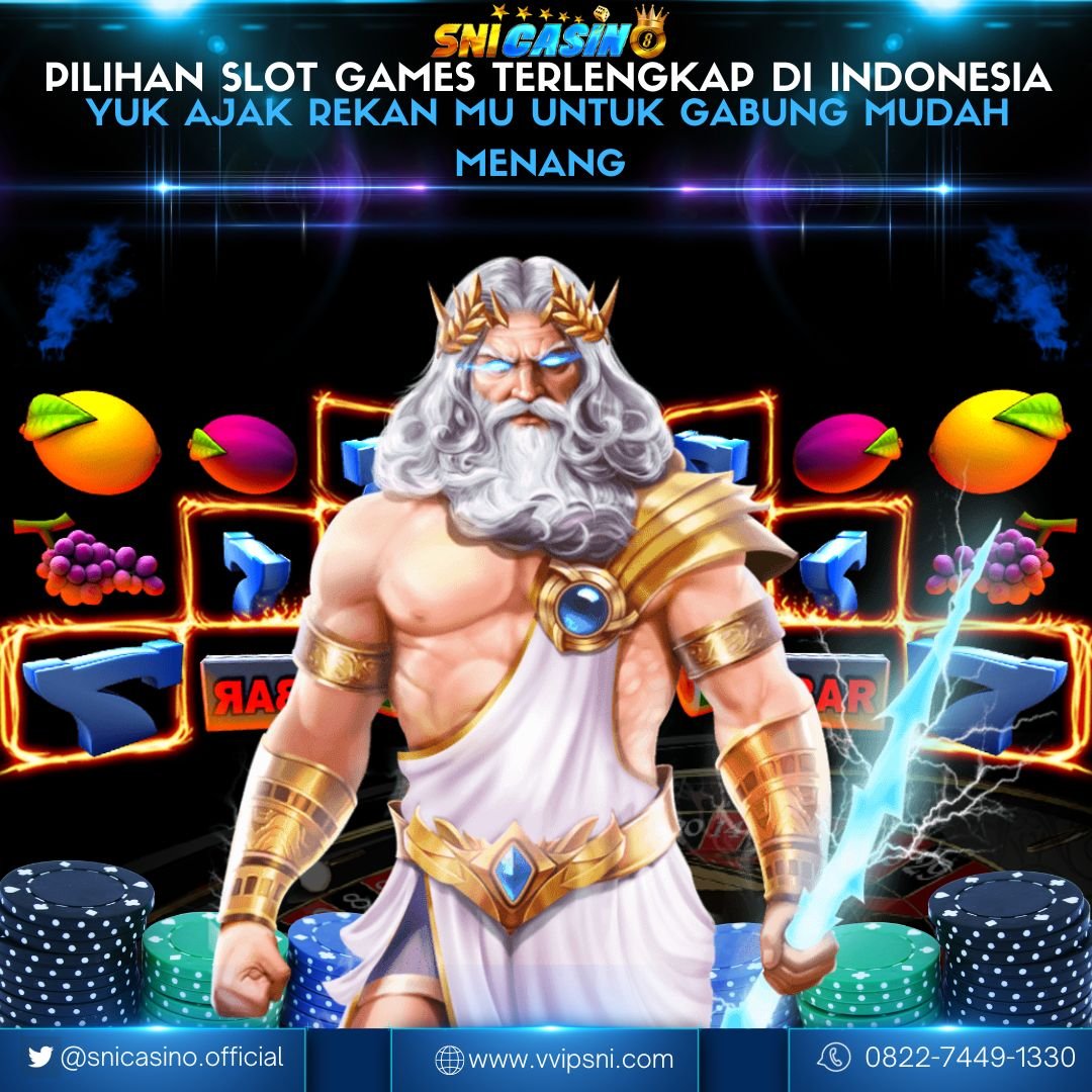 SNICASINO - Platform Slot Gacor Resmi Winrate Maksimal - WooCommerce eCommerce